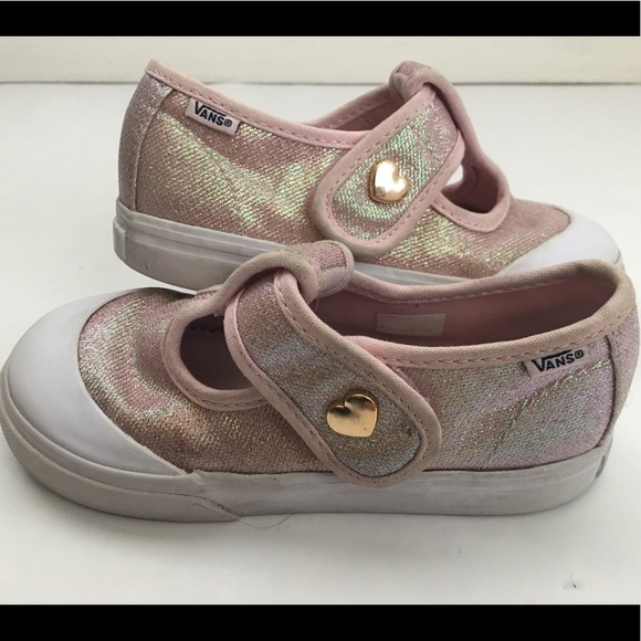 vans leena mary jane sneaker